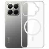 3mk Xiaomi 15T Pro Cover Armor MagCase Transparent