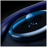 3mk Samsung Galaxy S26 Skal Smoke MagCase Blå