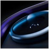 3mk Samsung Galaxy S26 Cover Smoke MagCase Lilla