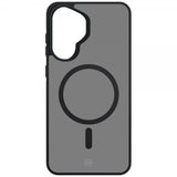 3mk Samsung Galaxy A37 Cover Smoke MagCase Sort