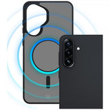 3mk Samsung Galaxy A57 Cover Smoke MagCase Sort
