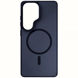 3mk Samsung Galaxy S26 Ultra Cover Smoke MagCase Sort