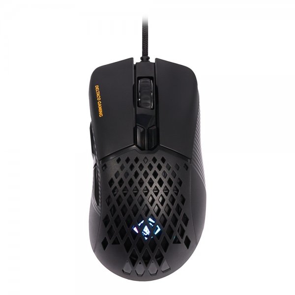 Deltaco Gaming 4-i-1 RGB Gaming Kit Mekanisk