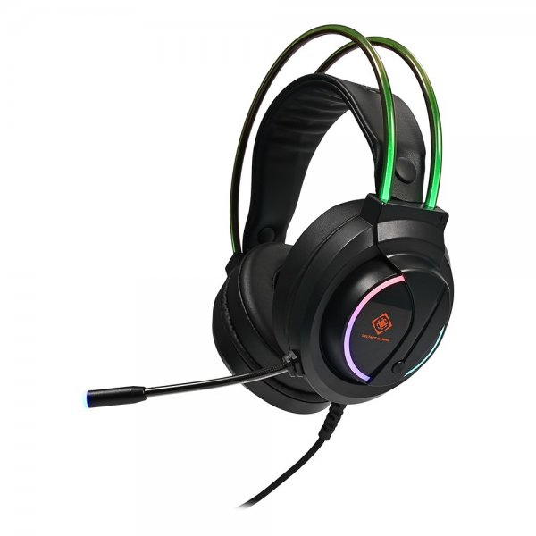 Deltaco Gaming 4-i-1 RGB Gaming Kit Mekanisk