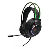 Deltaco Gaming 4-i-1 RGB Gaming Kit Mekanisk