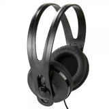 Vivanco Kablet Over-Ear Høretelefoner til TV 5m kabel 3.5/6.3mm