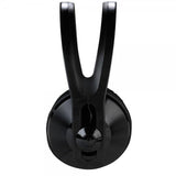 Vivanco Kablet Over-Ear Høretelefoner til TV 5m kabel 3.5/6.3mm