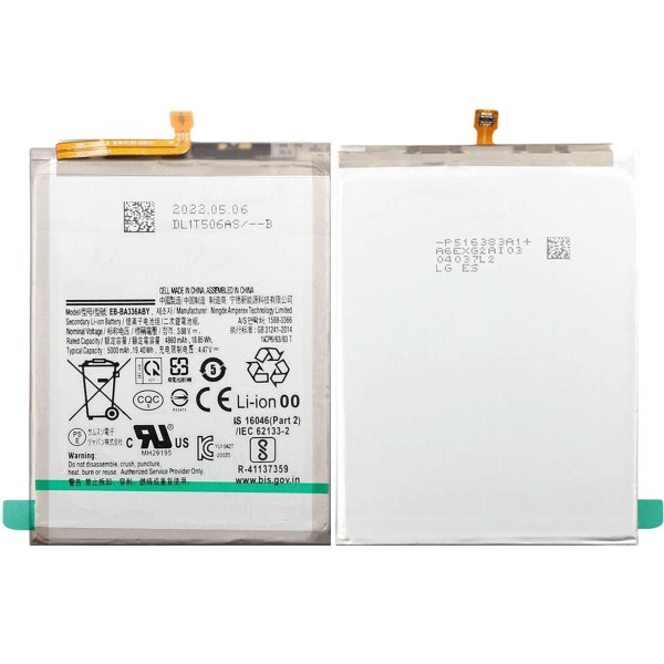 Samsung Galaxy A33 Batteri OEM
