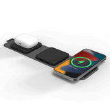 Mophie Snap+ Multi-device Rejseoplader