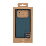 Rvelon iPhone 17 Pro Silikone MagSafe Cover Grøn