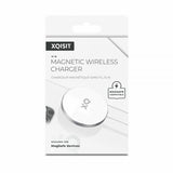 Xqisit Charging Pad MagSafe Hvid