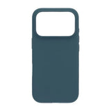 Rvelon iPhone 17 Pro Max Cover Silikone MagSafe Grøn