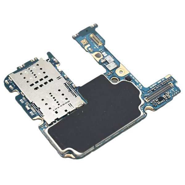 Samsung Galaxy S20 SM-G980F 128GB Bundkort