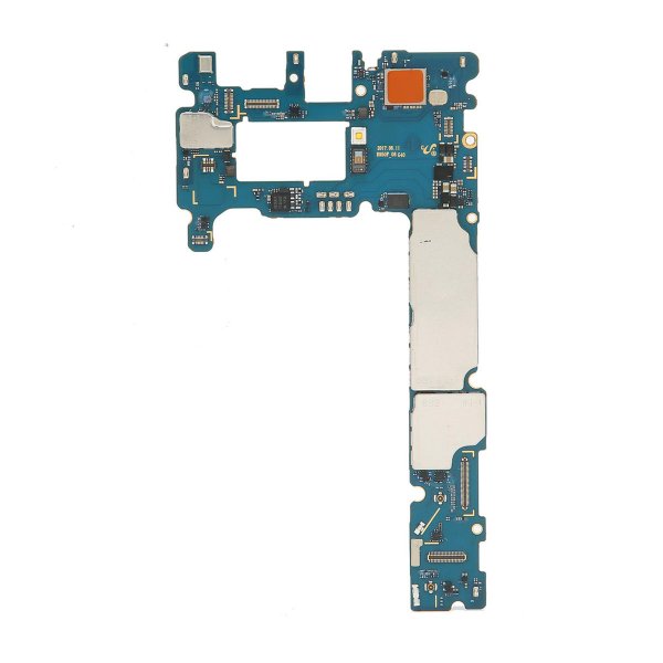 Samsung Galaxy Note 8 SM-N950F Bundkort