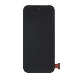 Google Google Pixel 9 Display + Touchscreen (ekskl. ramme)