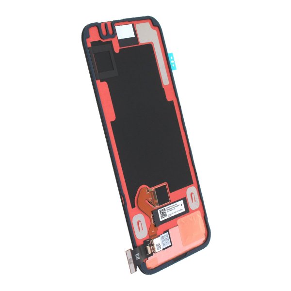 Google Google Pixel 9 Display + Touchscreen (ekskl. ramme)
