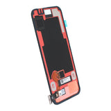 Google Google Pixel 9 Display + Touchscreen (ekskl. ramme)
