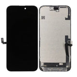 iPhone 16 Plus Skærm med LCD Display JK In-Cell FHD COF