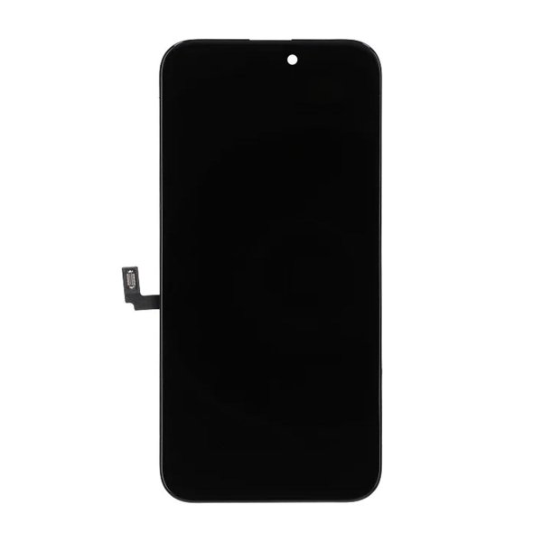 iPhone 16 Plus Skærm med LCD Display JK In-Cell FHD COF