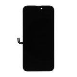 iPhone 16 Plus Skærm med LCD Display JK In-Cell FHD COF