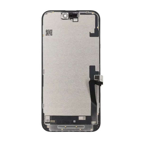 iPhone 16 Plus Skærm med LCD Display JK In-Cell FHD COF