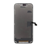 iPhone 16 Pro Max Skærm med LCD Display ZY In-Cell FHD COF