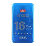 iPhone 16 Pro Max Skærm med LCD Display ZY In-Cell FHD COF