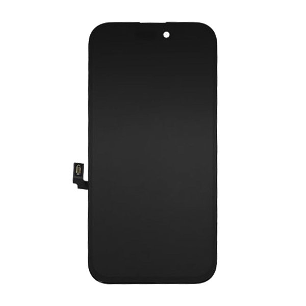 iPhone 16 Skærm med LCD Display JK In-Cell FHD COF