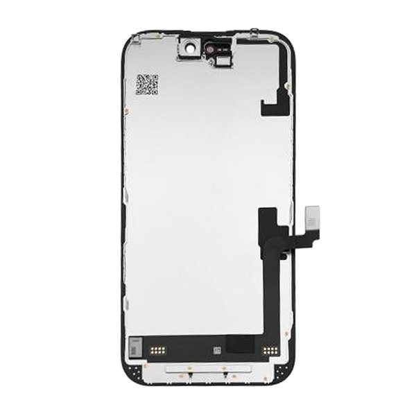 iPhone 16 Skærm med LCD Display JK In-Cell FHD COF