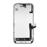 iPhone 16 Skærm med LCD Display JK In-Cell FHD COF