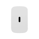 Mophie 30W USB-C GaN vægadapter hvid
