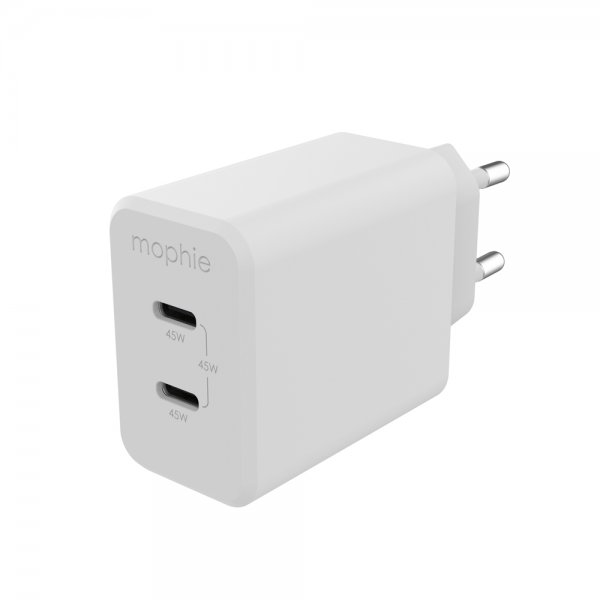 Mophie Oplader Speedport 45