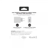 Mophie Oplader Speedport 67