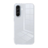 Rvelon Samsung Galaxy A16 Cover Blød Plast Transparent