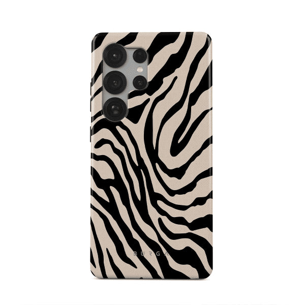 Burga Samsung Galaxy S25 Cover Tough Imperial