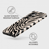 Burga Samsung Galaxy S25 Ultra Cover Tough Imperial