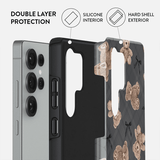 Burga Samsung Galaxy S25 Ultra Cover Tough BFF