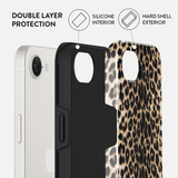 Burga iPhone 16/17 Cover Tough Player