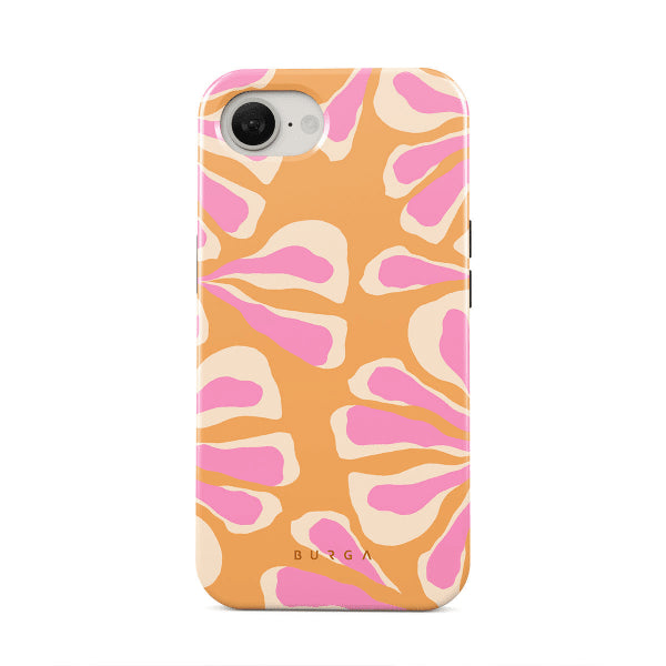 Burga iPhone 16e/iPhone 17e Cover Tough Aloha