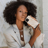 Burga iPhone 16e/iPhone 17e Cover Tough Full Glam