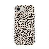 Burga iPhone 16e/iPhone 17e Cover Tough Almond Latte