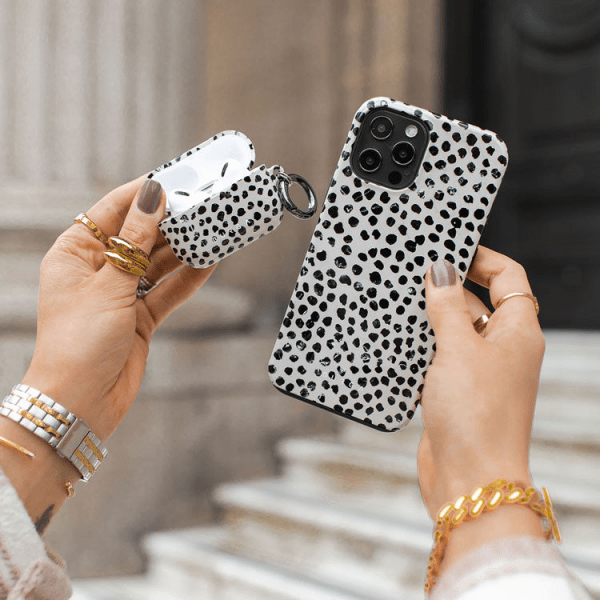 Burga iPhone 16e/iPhone 17e Cover Tough Almond Latte
