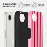 Burga iPhone 16./17. Cover Tough Favorite Bikini
