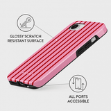 Burga iPhone 16./17. Cover Tough Favorite Bikini