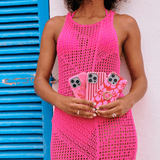 Burga iPhone 16./17. Cover Tough Favorite Bikini