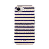 Burga iPhone 16e/iPhone 17e Cover Tough Old Money