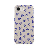 Burga iPhone 16/17 Cover Tough Love Me Right
