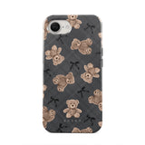 Burga iPhone 16e/iPhone 17e Cover Tough BFF
