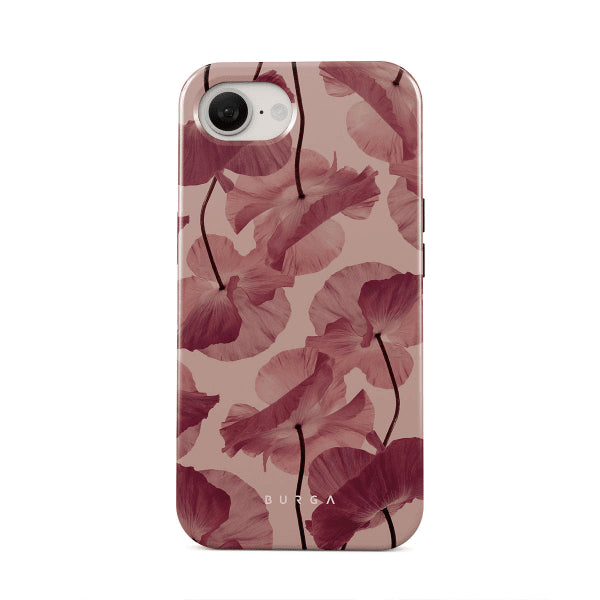 Burga iPhone 16/iPhone 17 Cover Tough Tender Kiss