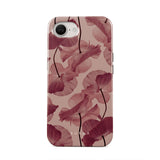 Burga iPhone 16/iPhone 17 Cover Tough Tender Kiss